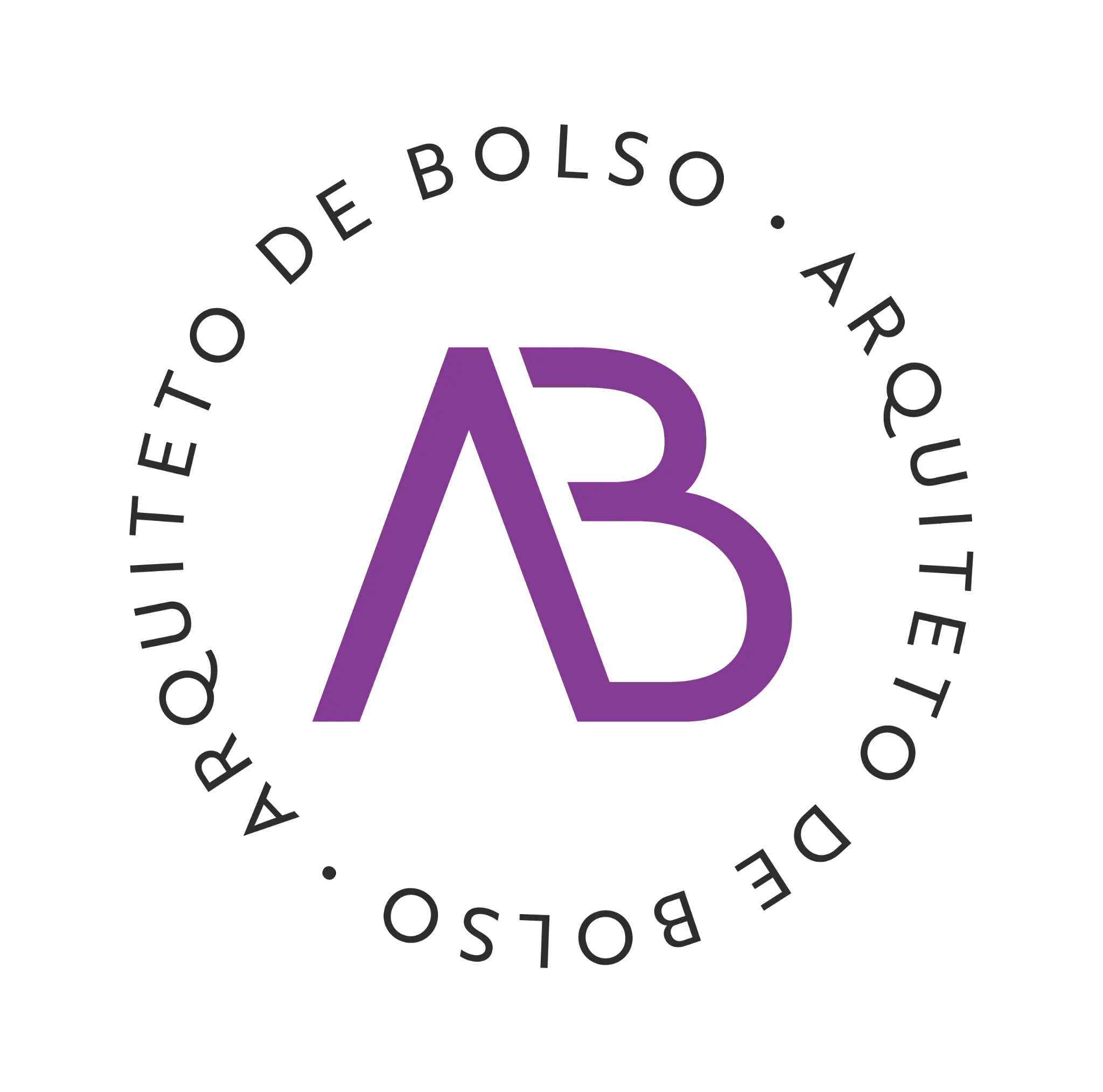 Arquiteto de Bolso